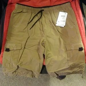Boys cargo shorts